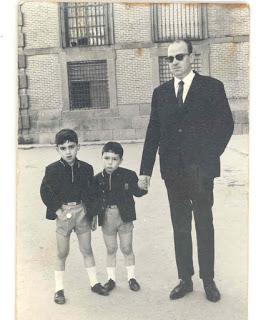 El centenario de mi padre