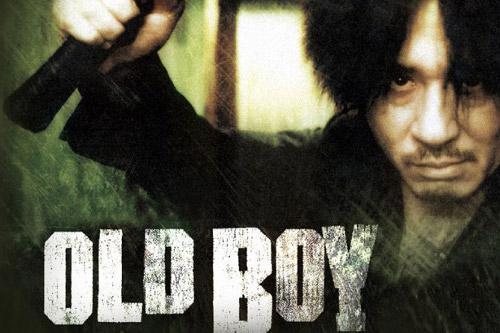 El remake de Old Boy sigue vivo El remake de Old Boy sigue vivo