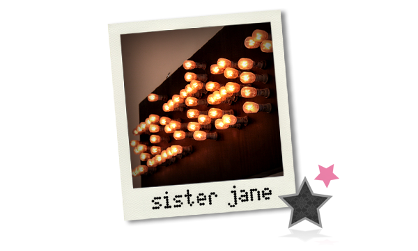 shopping tour en sister jane