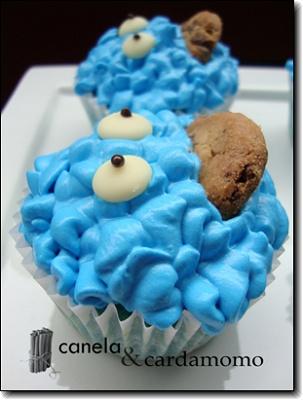 Postres para Sorprender – Cupcakes Triky