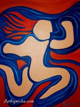 Dale Wicks - Run for your life Proactivos