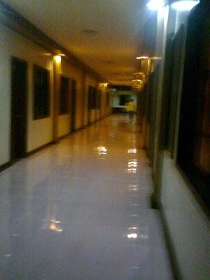 Bohol Divers Resort, mierda Bohol Divers Resort, mierda