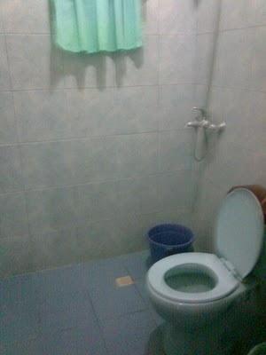 Bohol Divers Resort, mierda Bohol Divers Resort, mierda