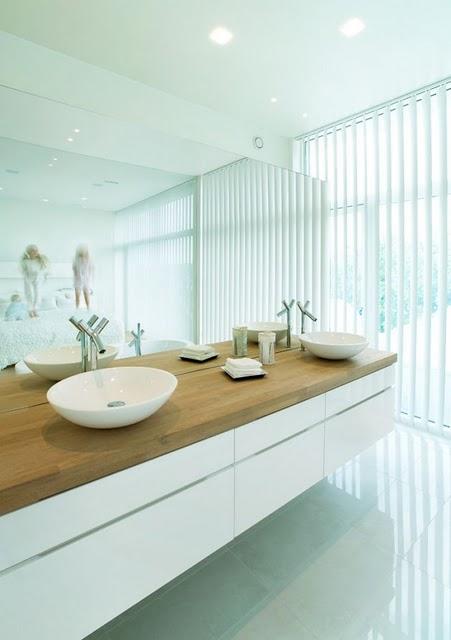 Villa berguen by Saunders Architecture Villa berguen by Saunders Architecture