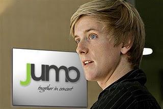 Jumo, la red social, más social jamás creada Jumo, la red social, más social jamás creada