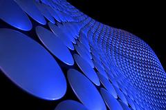 Encuentran gérmenes en lentes 3D Encuentran gérmenes en lentes 3D