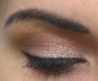 Look en Cobre Look en Cobre