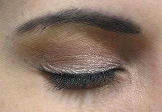 Look en Cobre Look en Cobre