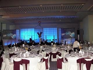 “Jugando para Ayudar” fue la actividad en la Cena de Gala de La Fundación Infantil Ronald McDonald