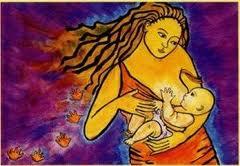 La crianza natural nos hace libres. La crianza natural nos hace libres.