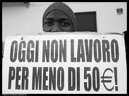 5064527052 09a6605d6b Desempleo alarmante en Italia