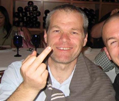 Uwe Boll Uwe Boll se las ingenia para dirigir tres películas nazis en un solo rodaje – Sus tráilers: ‘Auschwitz’, ‘Blubberella’ y ‘BloodRayne 3: The Third Reich’