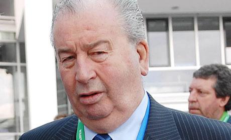 grondona La vuelta de los torneos largos