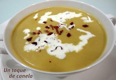 Crema de castañas. (HEMC48) Crema de castañas. (HEMC48)