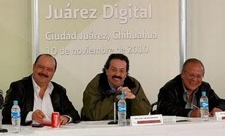 Arranca Campaña Vasconcelos 2.0; se inauguran once Centros Comunitarios Digitales en Ciudad Juárez