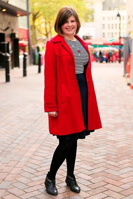 LOOKS: Street Style LOOKS: Street Style