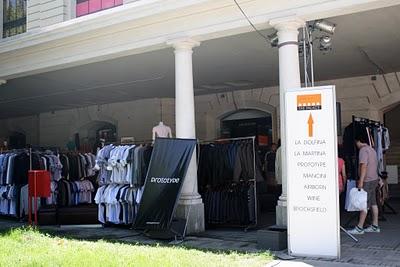 Dos placeres se combinan Dos placeres se combinan