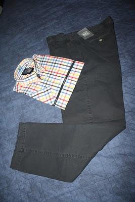 Dos placeres se combinan Dos placeres se combinan