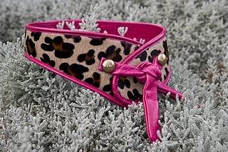 TENDENCIAS: CINTURÓN - FAJÍN TENDENCIAS: CINTURÓN - FAJÍN