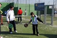 Juegos, Ejercicios y Actividades de Padel para Niños