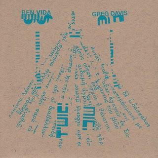 Ben Vida & Greg Davis: Ben Vida & Greg Davis (Autumn Records,2010) Ben Vida & Greg Davis: Ben Vida & Greg Davis (Autumn Records,2010)