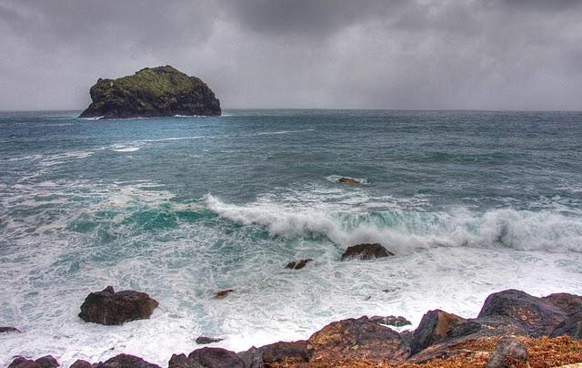 Garachico Tenerife