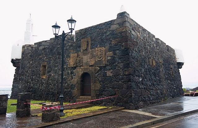 Garachico Tenerife