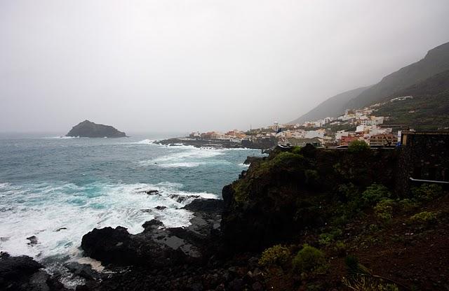 Garachico Tenerife