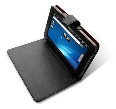 Nvsbl presenta la siguiente versión de su tablet Nvsbl presenta la siguiente versión de su tablet