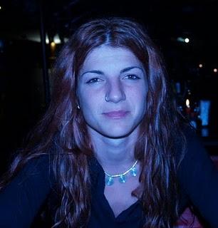 Viscerales 08 (Alfonso Xen Rabanal). 09 (Estelle Talavera Baudet) Viscerales 08 (Alfonso Xen Rabanal). 09 (Estelle Talavera Baudet)