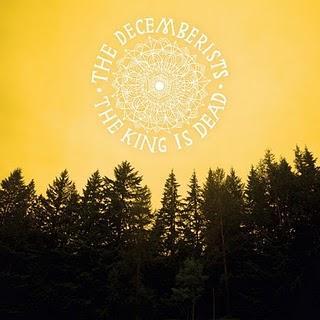 Como es el nuevo disco de THE DECEMBERISTS Como es el nuevo disco de THE DECEMBERISTS
