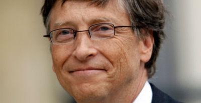 Bill Gates Las 11 reglas para la vida de Bill Gates