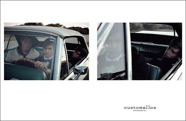 CUSTOMELLOW CUSTOMELLOW