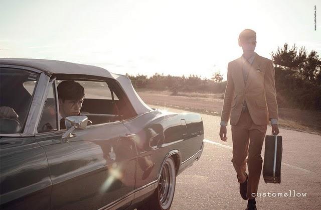 CUSTOMELLOW CUSTOMELLOW