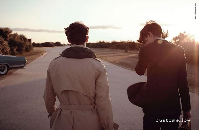 CUSTOMELLOW CUSTOMELLOW