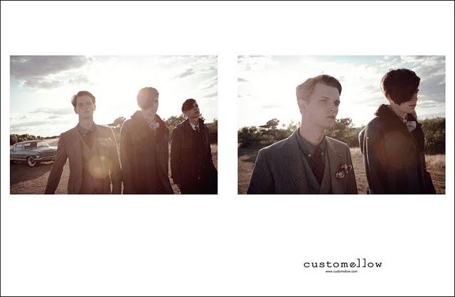 CUSTOMELLOW CUSTOMELLOW