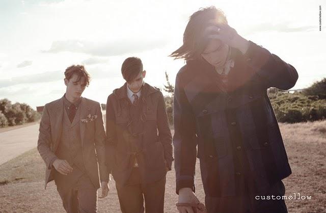 CUSTOMELLOW CUSTOMELLOW