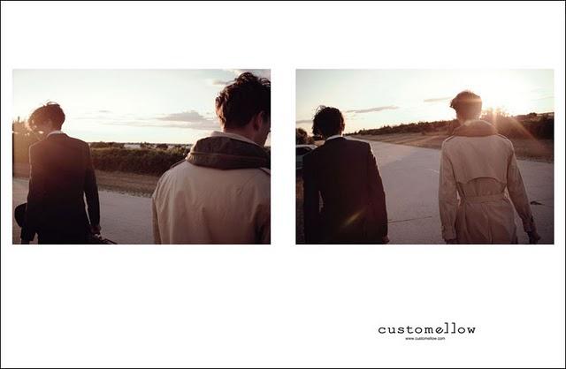 CUSTOMELLOW CUSTOMELLOW