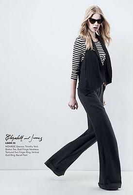 Elizabeth & James by Olsen Spring 2011 Elizabeth & James by Olsen Spring 2011