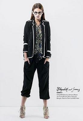 Elizabeth & James by Olsen Spring 2011 Elizabeth & James by Olsen Spring 2011