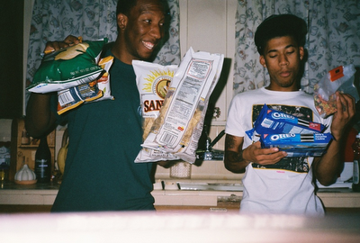 MELLOWHYPE | BlackenedWhite | Disco 2010 MELLOWHYPE | BlackenedWhite | Disco 2010