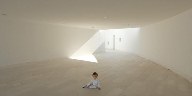 El arquitecto que quiso atrapar el cubo de la arquitectura El arquitecto que quiso atrapar el cubo de la arquitectura