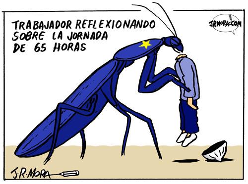 Analizando el programa electoral de CiU y PSC sobre mercado laboral III: conciliación de la vida personal y políticas de igualdad