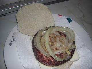 Mi experiencia en el proyecto hamburguesas y salchichas de atun Calvo