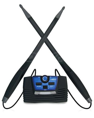 Friday’s Gadget: Batería Virtual V-Beat Friday’s Gadget: Batería Virtual V-Beat