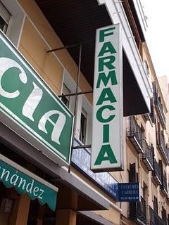 25 farmacias comunitarias ponen en marcha el Estudio Detect-ED con el fin de identificar y derivar casos de disfunción eréctil 25 farmacias comunitarias ponen en marcha el Estudio Detect-ED con el fin de identificar y derivar casos de disfunción eréctil