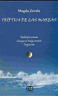 Tríptico de las mareas… Tríptico de las mareas…