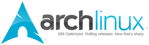 archlinux Aceleración 3D con drivers libres también en Archlinux