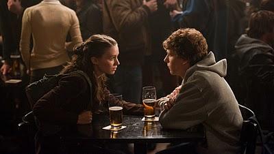 Red Social (The Social Network)
