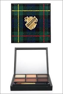 Colección A Tartan Tale de MAC - parte 1